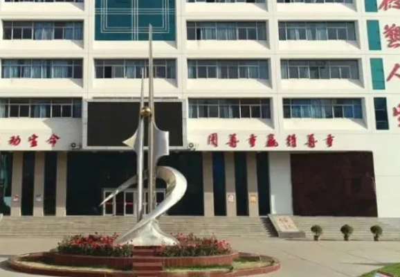 2023榆林机电学校有哪些 榆林机电学校名单一览表