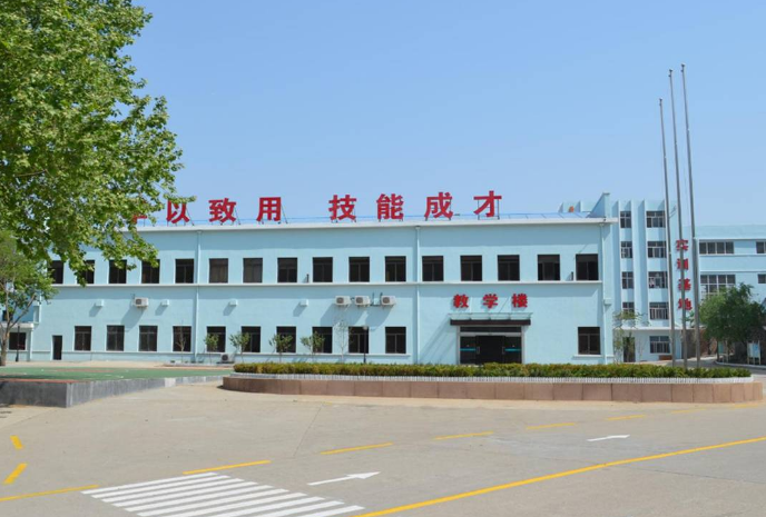 2023山东公办数控学校有哪些 山东公办数控学校名单一览表