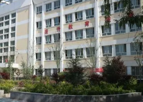 2023天水机电学校有哪些 天水机电学校名单一览表