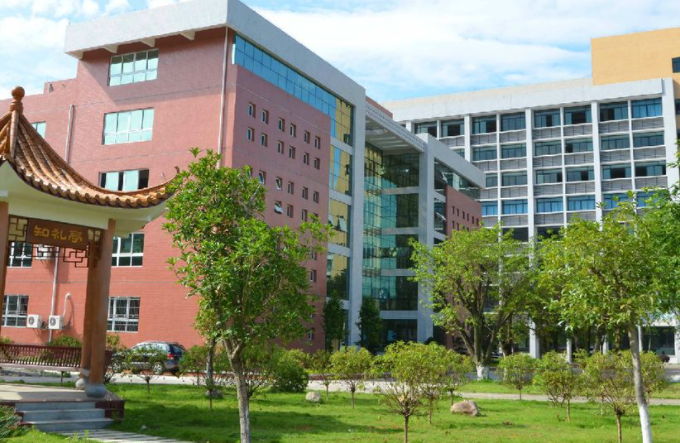 2023韶关公办电子商务学校有哪些 韶关公办电子商务学校名单一览表