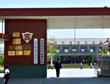2023张掖机电学校有哪些 张掖机电学校名单一览表