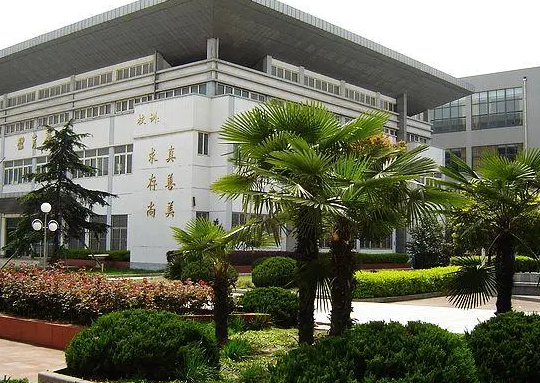 南京市大厂高级中学历年招生分数线一览表(2023参考)