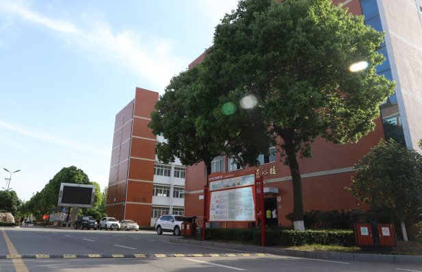 2023荆州公办电子商务学校有哪些 荆州公办电子商务学校名单一览表