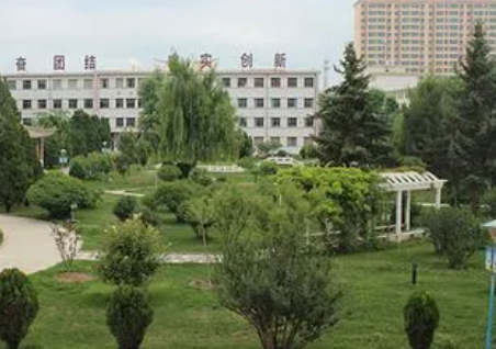 2023定西机电学校有哪些 定西机电学校名单一览表