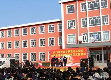 2023甘南机电学校有哪些 甘南机电学校名单一览表