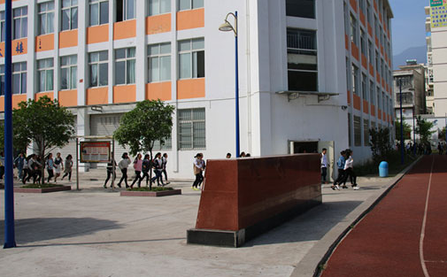 2023雅安民办汽修学校有哪些 雅安民办汽修学校名单一览表
