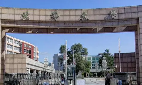 北华大学什么专业好，北华大学专业排名
