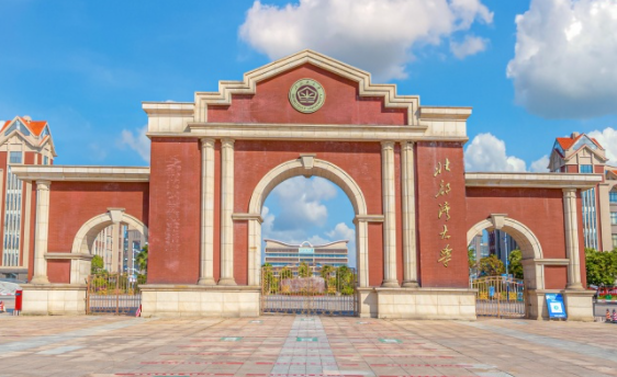 北部湾大学什么专业好，北部湾大学专业排名