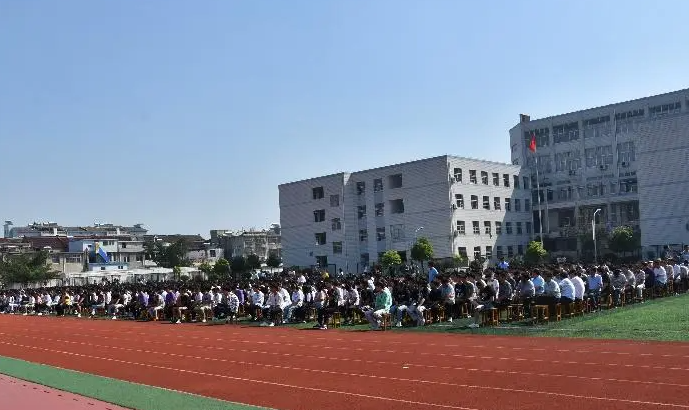 2024泰州公办计算机学校有哪些 泰州公办计算机学校名单一览表