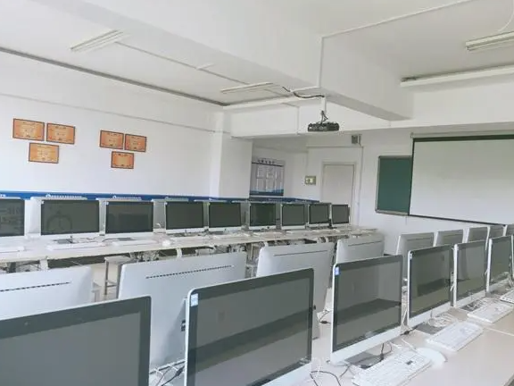 2024邯郸公办计算机学校有哪些 邯郸公办计算机学校名单一览表