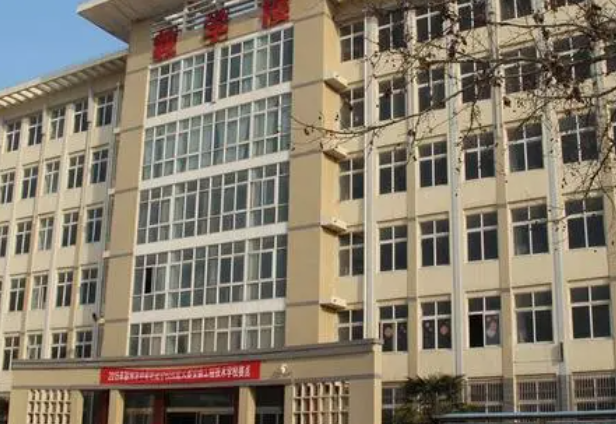 2024宿州公办电子商务学校有哪些 宿州公办电子商务学校名单一览表