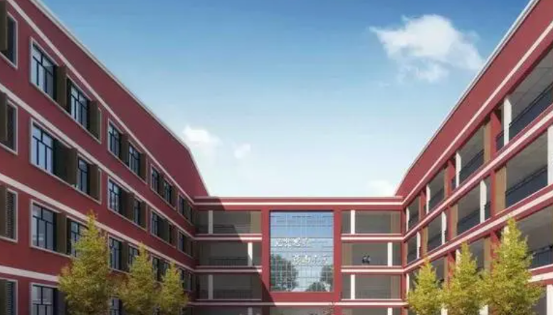 2023张家港市常青藤实验中学招生简章