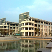 常熟市尚湖高级中学