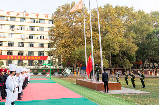 2024南京厨师学校有哪些 南京厨师学校名单一览表