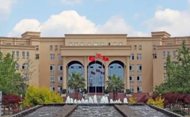 成都文理学院什么专业好，成都文理学院专业排名