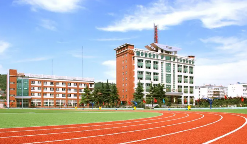 2023宝鸡民办轨道交通学校有哪些 宝鸡民办轨道交通学校名单一览表