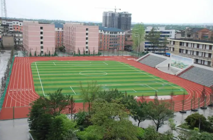 2023广安民办轨道交通学校有哪些 广安民办轨道交通学校名单一览表