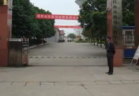 2023桂林公办机电学校有哪些 桂林公办机电学校名单一览表