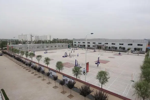 2023陕西民办轨道交通学校有哪些 陕西民办轨道交通学校名单一览表
