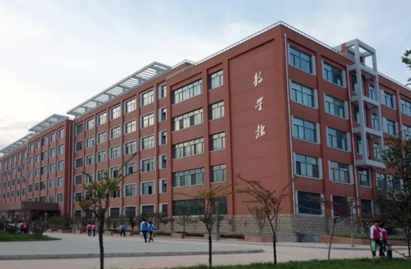 2023天水公办轨道交通学校有哪些 天水公办轨道交通学校名单一览表