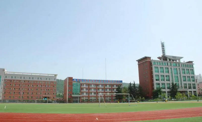 2023宝鸡公办轨道交通学校有哪些 宝鸡公办轨道交通学校名单一览表