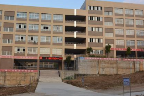 2023凉山公办机电学校有哪些 凉山公办机电学校名单一览表