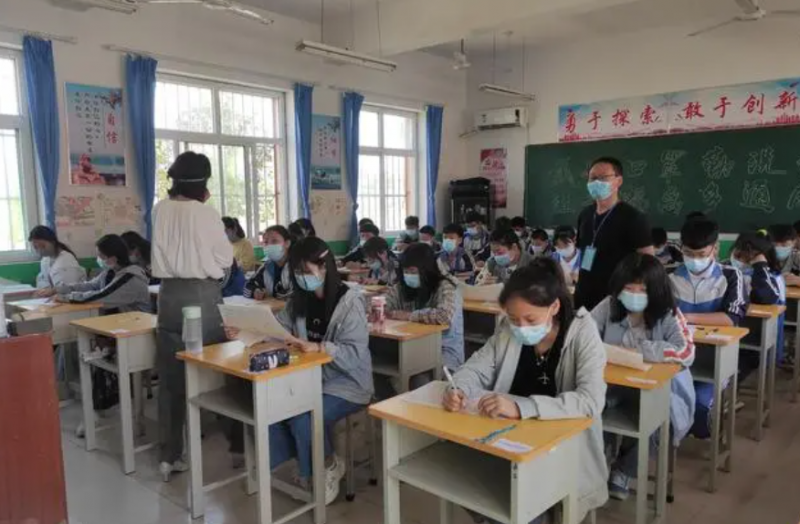 2023年包头中考成绩在哪里查询 中考成绩查询入口网站