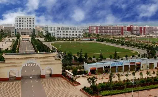 2023云南公办厨师学校有哪些 云南公办厨师学校名单一览表