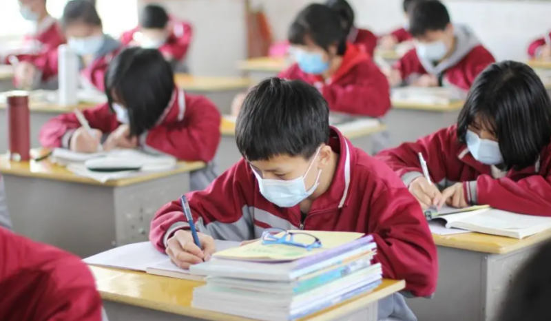 2023年长春中考成绩在哪里查询 中考成绩查询入口网站