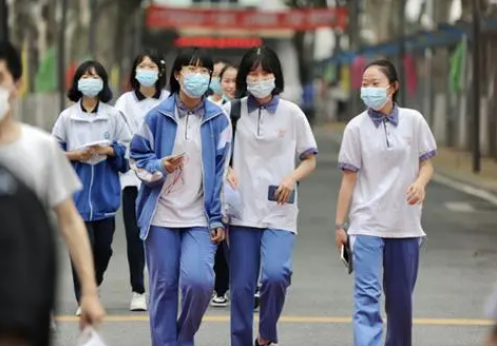 2023年贵阳中考成绩在哪里查询 中考成绩查询入口网站