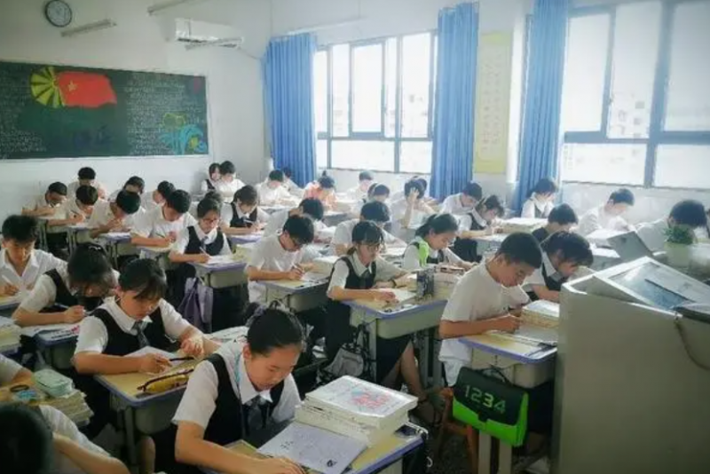 2023年沈阳中考成绩在哪里查询 中考成绩查询入口网站