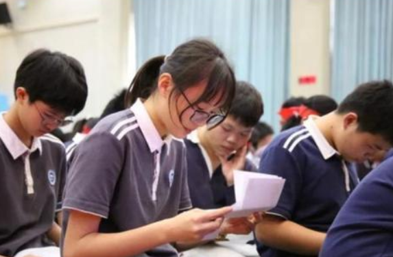 2023年昆明中考成绩在哪里查询 中考成绩查询入口网站