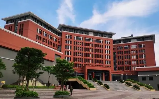 广州南方学院什么专业好，广州南方学院专业排名