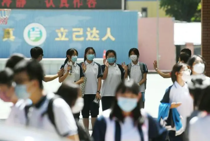 2023年郑州中考成绩在哪里查询 中考成绩查询入口网站