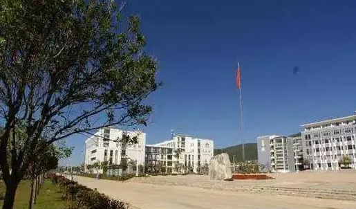 2023曲靖公办轨道交通学校有哪些 曲靖公办轨道交通学校名单一览表