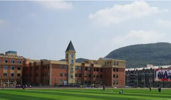 2023贵阳公办轨道交通学校有哪些 贵阳公办轨道交通学校名单一览表