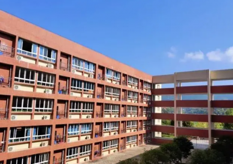 2023达州公办轨道交通学校有哪些 达州公办轨道交通学校名单一览表
