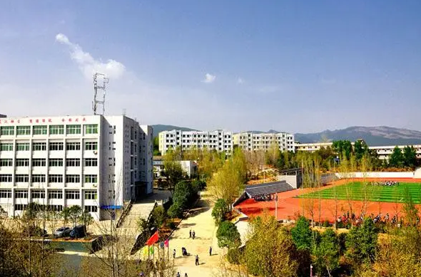 2023广元公办轨道交通学校有哪些 广元公办轨道交通学校名单一览表