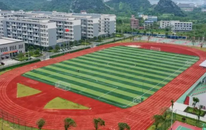 2023桂林公办轨道交通学校有哪些 桂林公办轨道交通学校名单一览表