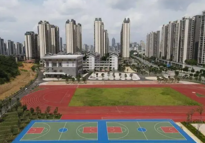 2023柳州公办轨道交通学校有哪些 柳州公办轨道交通学校名单一览表