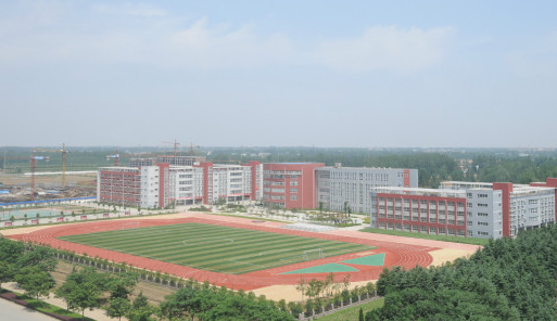 2023驻马店公办轨道交通学校有哪些 驻马店公办轨道交通学校名单一览表