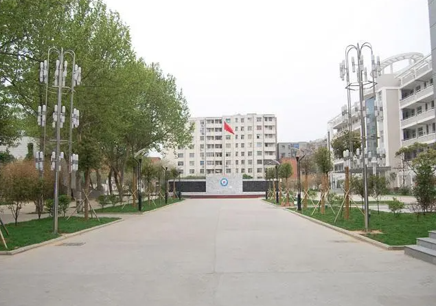 2023平顶山公办轨道交通学校有哪些 平顶山公办轨道交通学校名单一览表