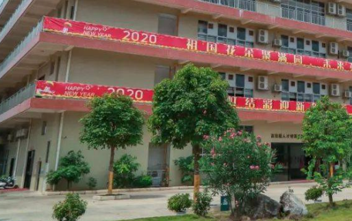 2023桂林公办厨师学校有哪些 桂林公办厨师学校名单一览表