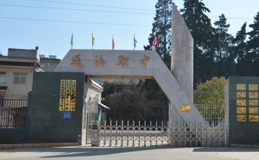 2023玉溪公办厨师学校有哪些 玉溪公办厨师学校名单一览表