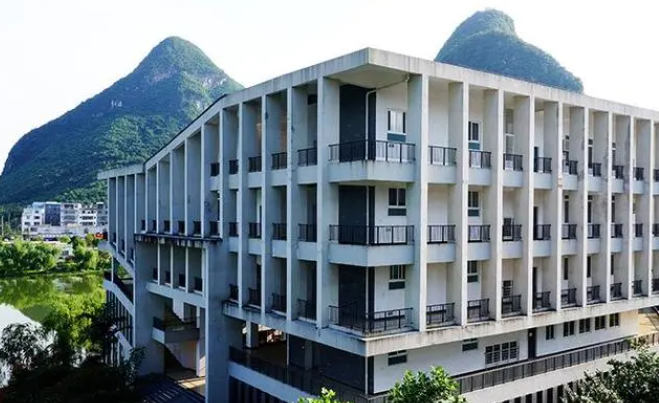 桂林信息科技学院什么专业好，桂林信息科技学院专业排名