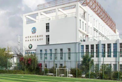 2023大理公办厨师学校有哪些 大理公办厨师学校名单一览表