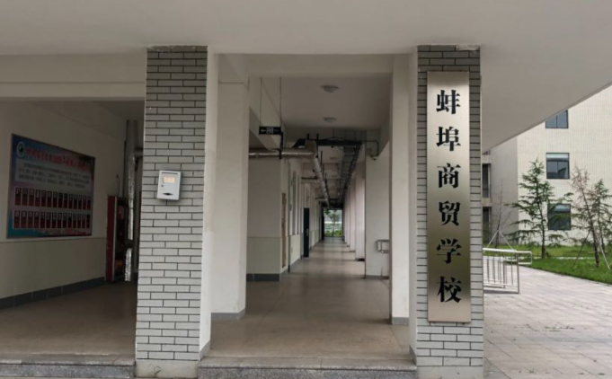 2024蚌埠电子商务学校有哪些 蚌埠电子商务学校名单一览表