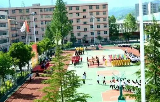 2023宝鸡公办厨师学校有哪些 宝鸡公办厨师学校名单一览表