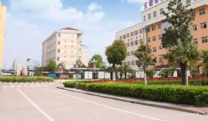 2024宿州公办轨道交通学校有哪些 宿州公办轨道交通学校名单一览表