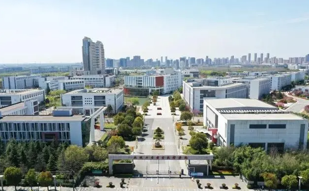 2024盐城公办轨道交通学校有哪些 盐城公办轨道交通学校名单一览表